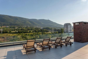 Complex Gallery Vitosha ****